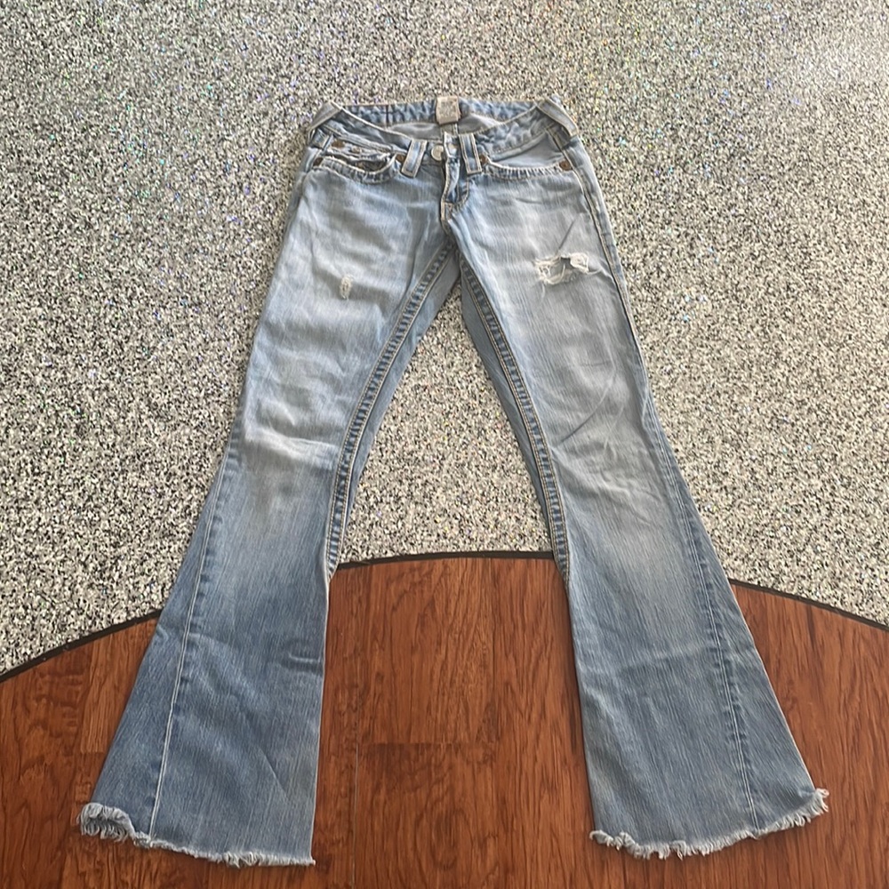 A True Religion Jeans